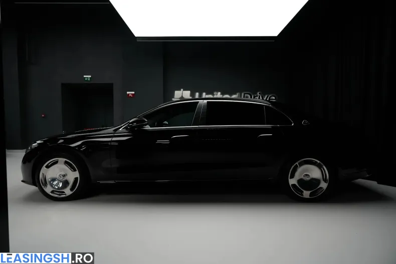 Mercedes-Benz S Maybach (Clasa S) din 2023 cu 52.000 km - oferta MER226971 - foto 3