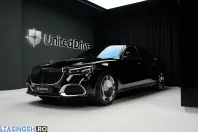 Mercedes-Benz S Maybach (Clasa S) din 2023 cu 52.000 km - oferta MER226971 - foto 4