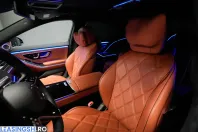 Mercedes-Benz S Maybach (Clasa S) din 2023 cu 52.000 km - oferta MER226971 - foto 5