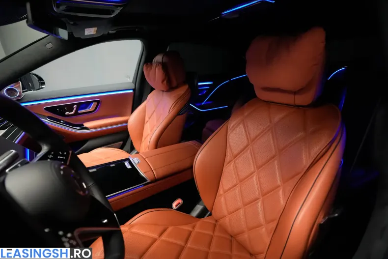Mercedes-Benz S Maybach (Clasa S) din 2023 cu 52.000 km - oferta MER226971 - foto 5