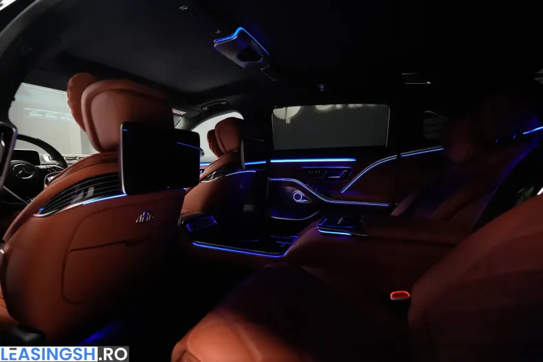 Mercedes-Benz S Maybach (Clasa S) din 2023 cu 52.000 km - oferta MER226971 - foto 6