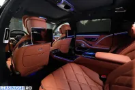 Mercedes-Benz S Maybach (Clasa S) din 2023 cu 52.000 km - oferta MER226971 - foto 7