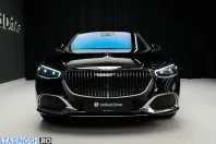 Mercedes-Benz S Maybach (Clasa S) din 2023 cu 52.000 km - oferta MER226971 - foto 9