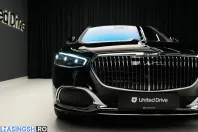 Mercedes-Benz S Maybach (Clasa S) din 2023 cu 52.000 km - oferta MER226971 - foto 13