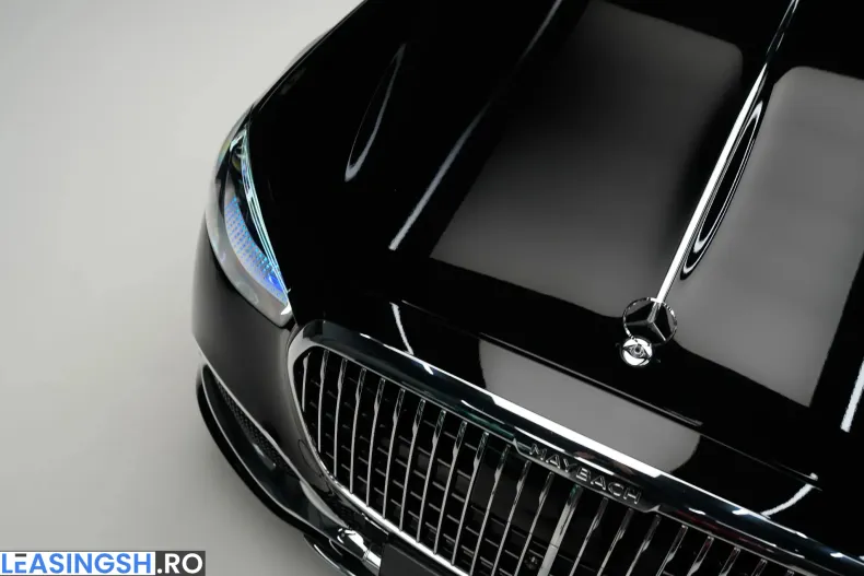 Mercedes-Benz S Maybach (Clasa S) din 2023 cu 52.000 km - oferta MER226971 - foto 14