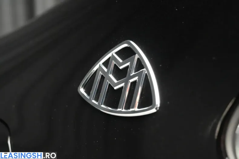 Mercedes-Benz S Maybach (Clasa S) din 2023 cu 52.000 km - oferta MER226971 - foto 15