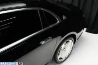 Mercedes-Benz S Maybach (Clasa S) din 2023 cu 52.000 km - oferta MER226971 - foto 17