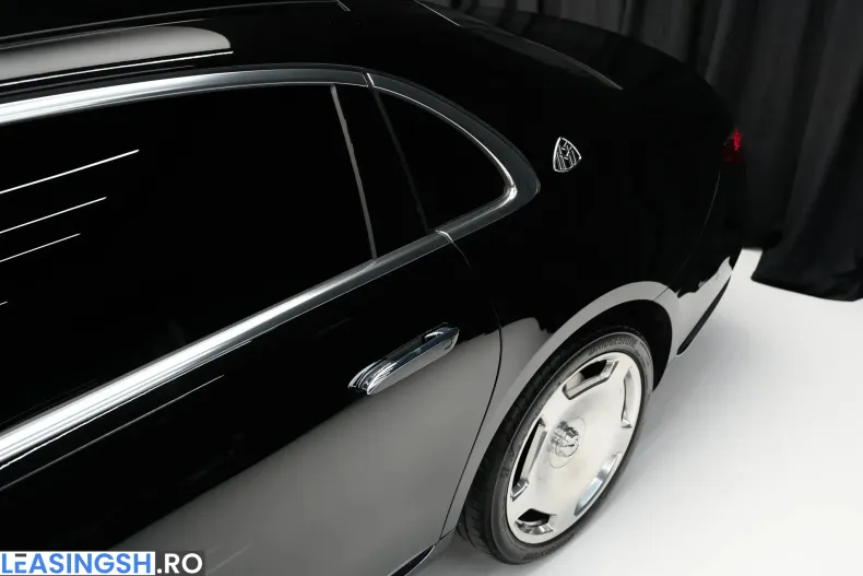 Mercedes-Benz S Maybach (Clasa S) din 2023 cu 52.000 km - oferta MER226971 - foto 17