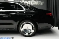 Mercedes-Benz S Maybach (Clasa S) din 2023 cu 52.000 km - oferta MER226971 - foto 18