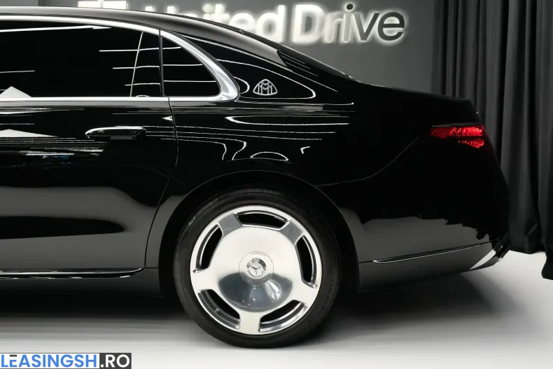 Mercedes-Benz S Maybach (Clasa S) din 2023 cu 52.000 km - oferta MER226971 - foto 18