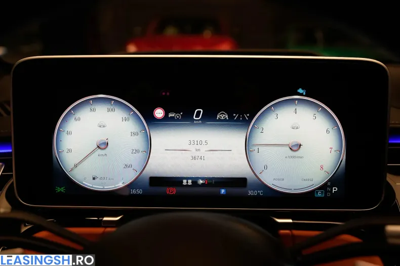 Mercedes-Benz S Maybach (Clasa S) din 2023 cu 52.000 km - oferta MER226971 - foto 22