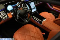 Mercedes-Benz S Maybach (Clasa S) din 2023 cu 52.000 km - oferta MER226971 - foto 25