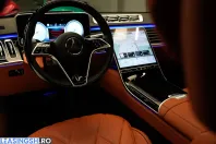 Mercedes-Benz S Maybach (Clasa S) din 2023 cu 52.000 km - oferta MER226971 - foto 26