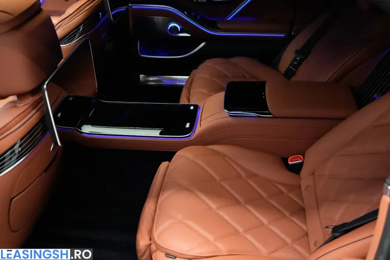 Mercedes-Benz S Maybach (Clasa S) din 2023 cu 52.000 km - oferta MER226971 - foto 28