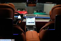 Mercedes-Benz S Maybach (Clasa S) din 2023 cu 52.000 km - oferta MER226971 - foto 35