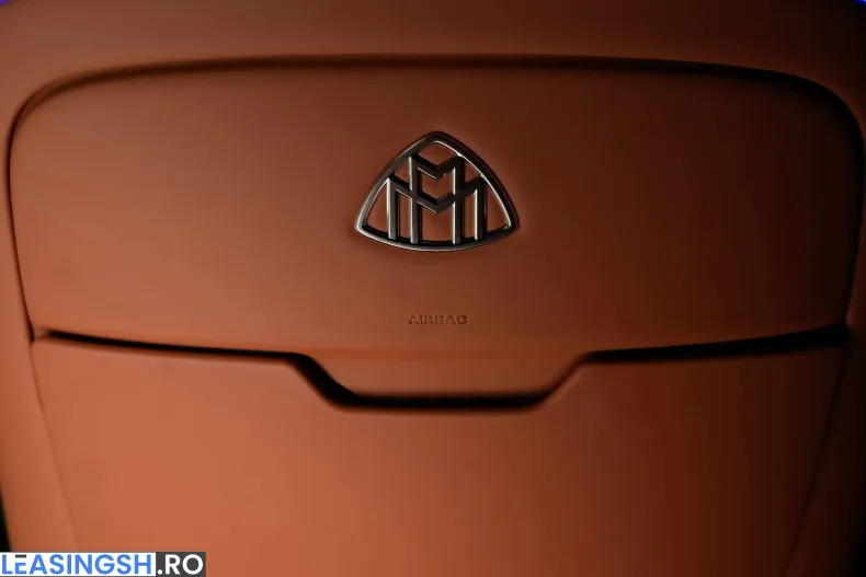 Mercedes-Benz S Maybach (Clasa S) din 2023 cu 52.000 km - oferta MER226971 - foto 36