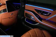 Mercedes-Benz S Maybach (Clasa S) din 2023 cu 52.000 km - oferta MER226971 - foto 37