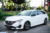 Peugeot 308 din 2023 cu 134.791 km - oferta PEU226972 - foto 1