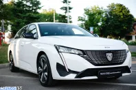 Peugeot 308 din 2023 cu 134.791 km - oferta PEU226972 - foto 2