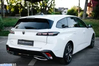 Peugeot 308 din 2023 cu 134.791 km - oferta PEU226972 - foto 3