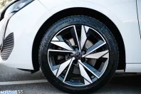 Peugeot 308 din 2023 cu 134.791 km - oferta PEU226972 - foto 9