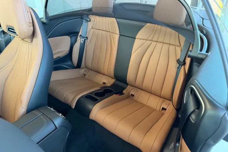 Mercedes-Benz CLE 300 (Clasa CLE) din 2026 cu 4.900 km - oferta MER226973 - foto 14