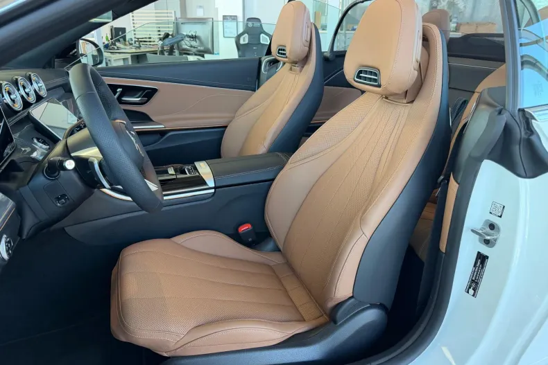 Mercedes-Benz CLE 300 (Clasa CLE) din 2026 cu 4.900 km - oferta MER226973 - foto 19