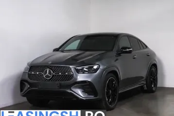 Mercedes-Benz GLE 450 din 2025 - oferta MER226974