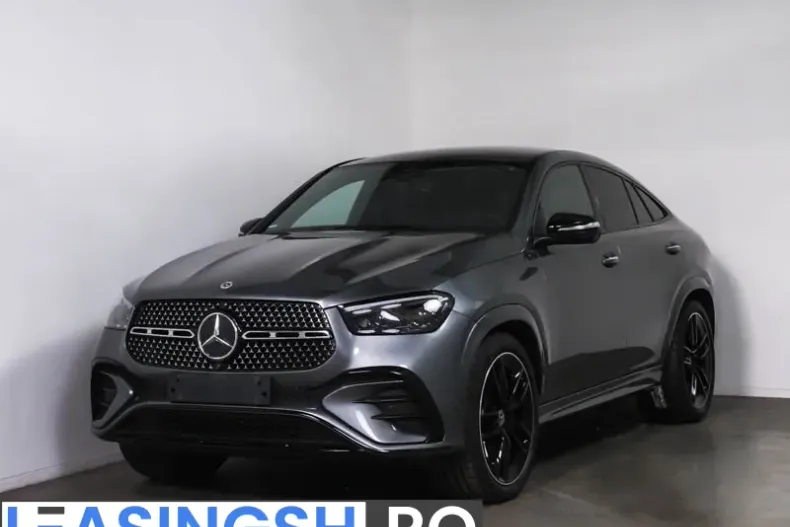 Mercedes-Benz GLE 450 (Clasa GLE) din 2025 cu 30.900 km - oferta MER226974 - foto 1