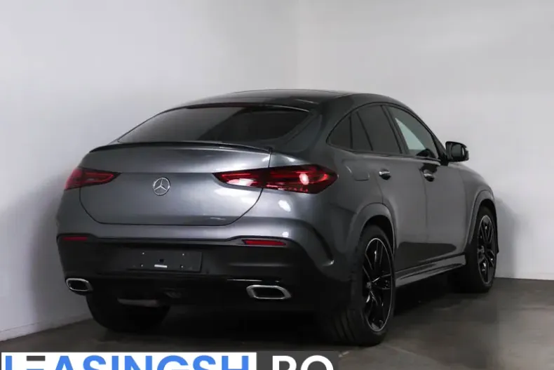 Mercedes-Benz GLE 450 (Clasa GLE) din 2025 cu 30.900 km - oferta MER226974 - foto 2