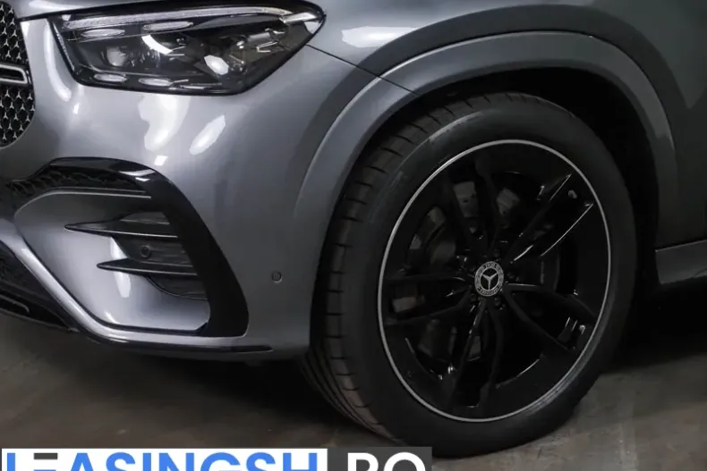 Mercedes-Benz GLE 450 (Clasa GLE) din 2025 cu 30.900 km - oferta MER226974 - foto 5