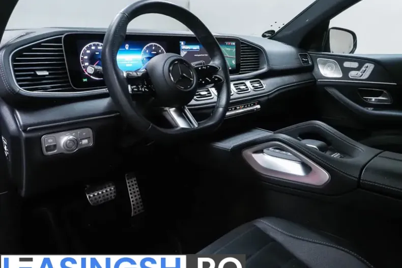 Mercedes-Benz GLE 450 (Clasa GLE) din 2025 cu 30.900 km - oferta MER226974 - foto 8