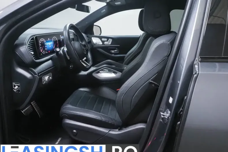 Mercedes-Benz GLE 450 (Clasa GLE) din 2025 cu 30.900 km - oferta MER226974 - foto 9