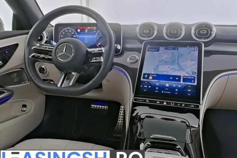 Mercedes-Benz CLE 220 (Clasa CLE) din 2025 cu 18.900 km - oferta MER226975 - foto 5