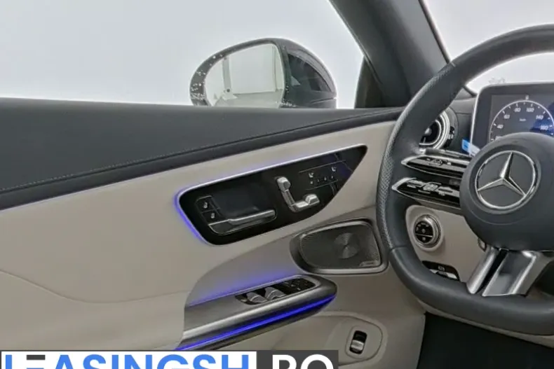 Mercedes-Benz CLE 220 (Clasa CLE) din 2025 cu 18.900 km - oferta MER226975 - foto 8