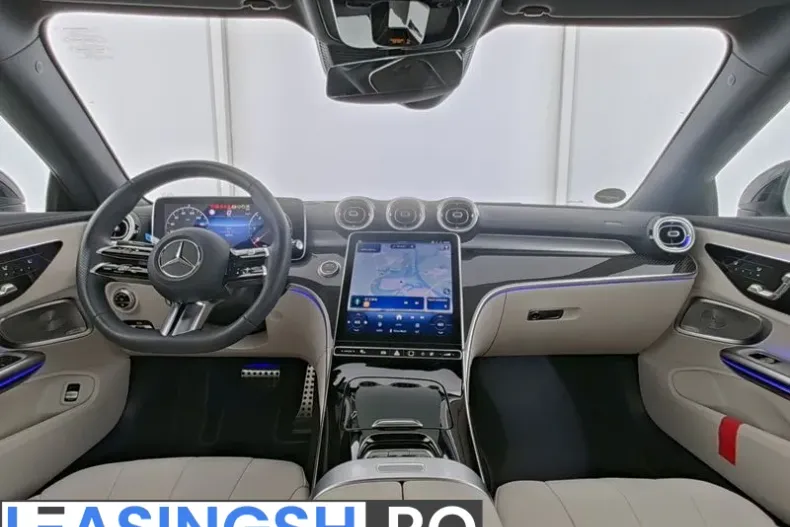 Mercedes-Benz CLE 220 (Clasa CLE) din 2025 cu 18.900 km - oferta MER226975 - foto 9