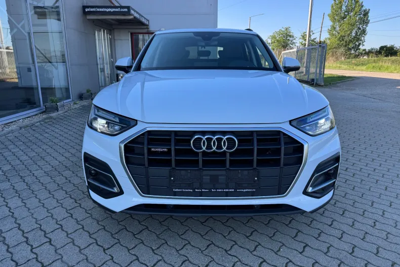 Audi Q5 din 2022 cu 144.000 km - oferta AUD226976 - foto 2
