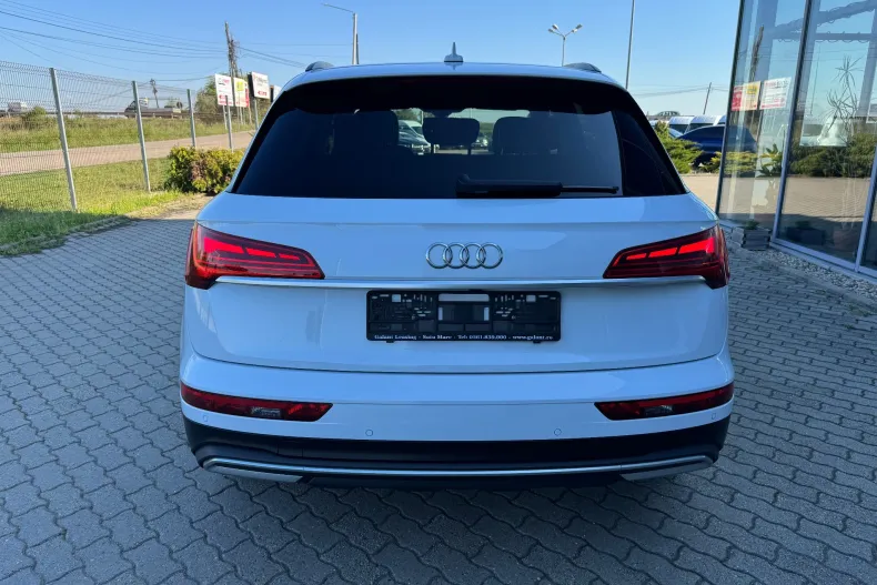 Audi Q5 din 2022 cu 144.000 km - oferta AUD226976 - foto 5
