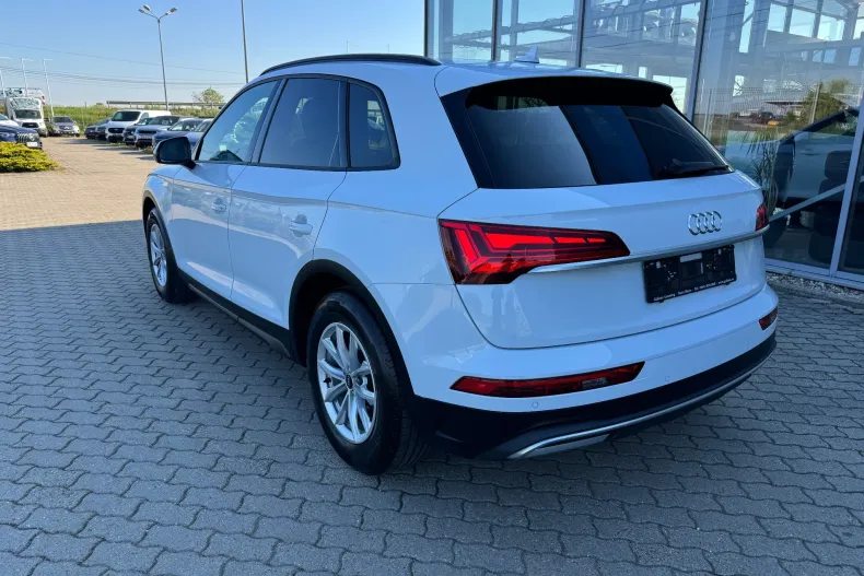 Audi Q5 din 2022 cu 144.000 km - oferta AUD226976 - foto 6