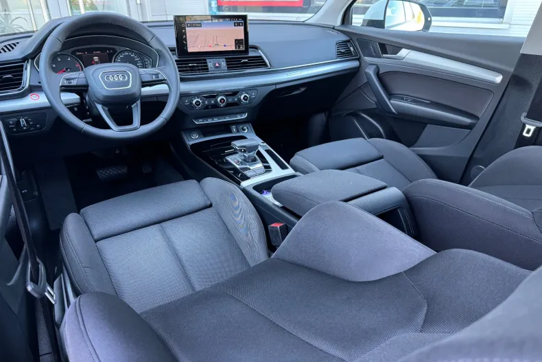 Audi Q5 din 2022 cu 144.000 km - oferta AUD226976 - foto 8