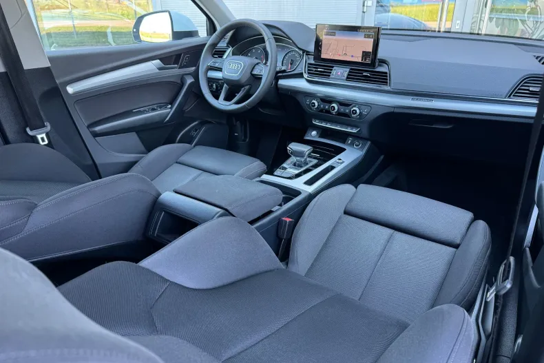 Audi Q5 din 2022 cu 144.000 km - oferta AUD226976 - foto 9