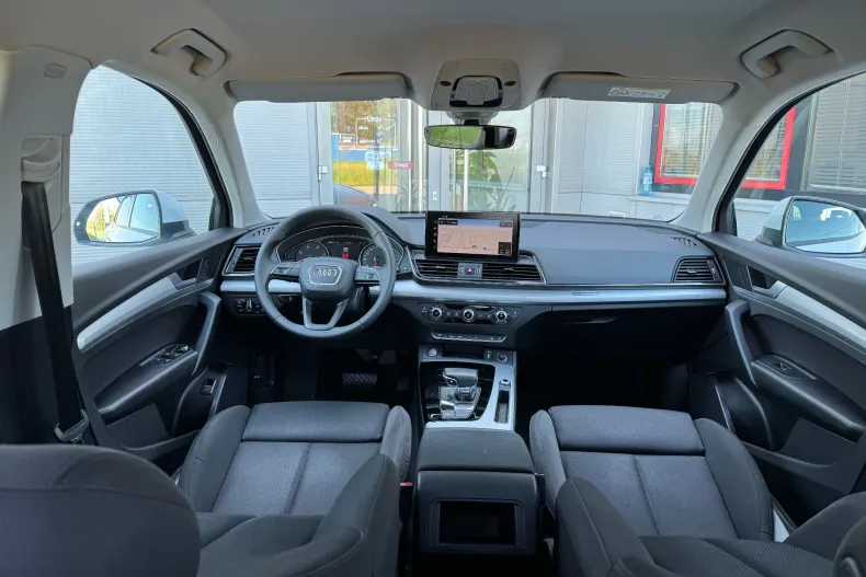 Audi Q5 din 2022 cu 144.000 km - oferta AUD226976 - foto 12