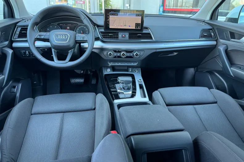 Audi Q5 din 2022 cu 144.000 km - oferta AUD226976 - foto 13