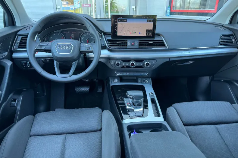 Audi Q5 din 2022 cu 144.000 km - oferta AUD226976 - foto 14