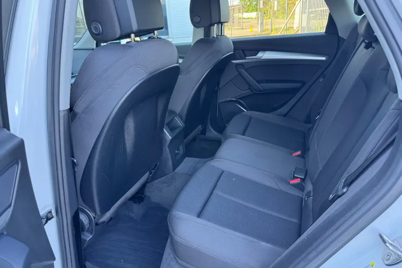 Audi Q5 din 2022 cu 144.000 km - oferta AUD226976 - foto 20