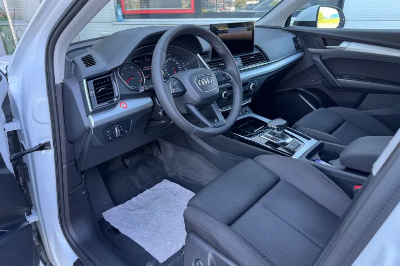 Audi Q5 din 2022 cu 144.000 km - oferta AUD226976 - foto 21