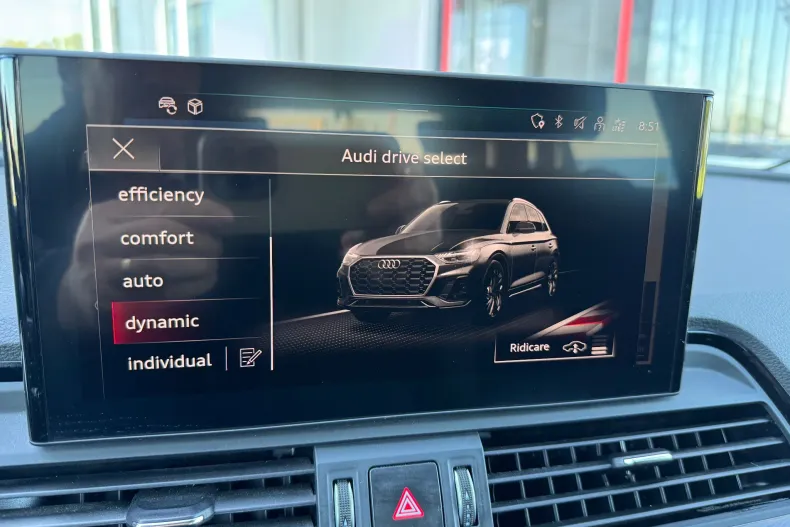 Audi Q5 din 2022 cu 144.000 km - oferta AUD226976 - foto 26