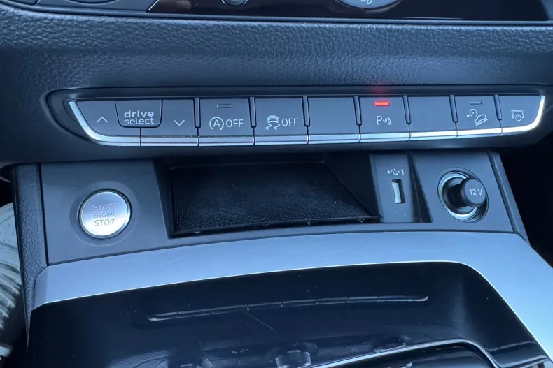 Audi Q5 din 2022 cu 144.000 km - oferta AUD226976 - foto 28