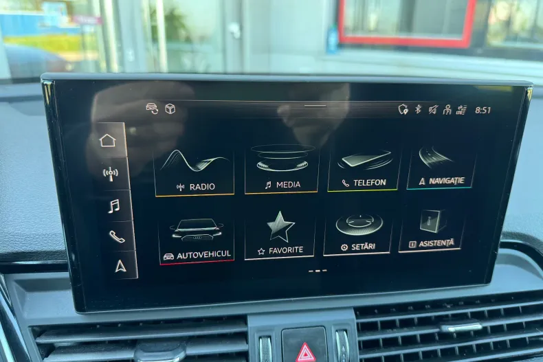 Audi Q5 din 2022 cu 144.000 km - oferta AUD226976 - foto 30