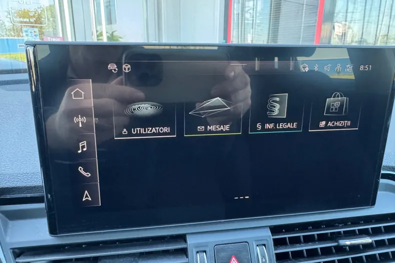 Audi Q5 din 2022 cu 144.000 km - oferta AUD226976 - foto 31